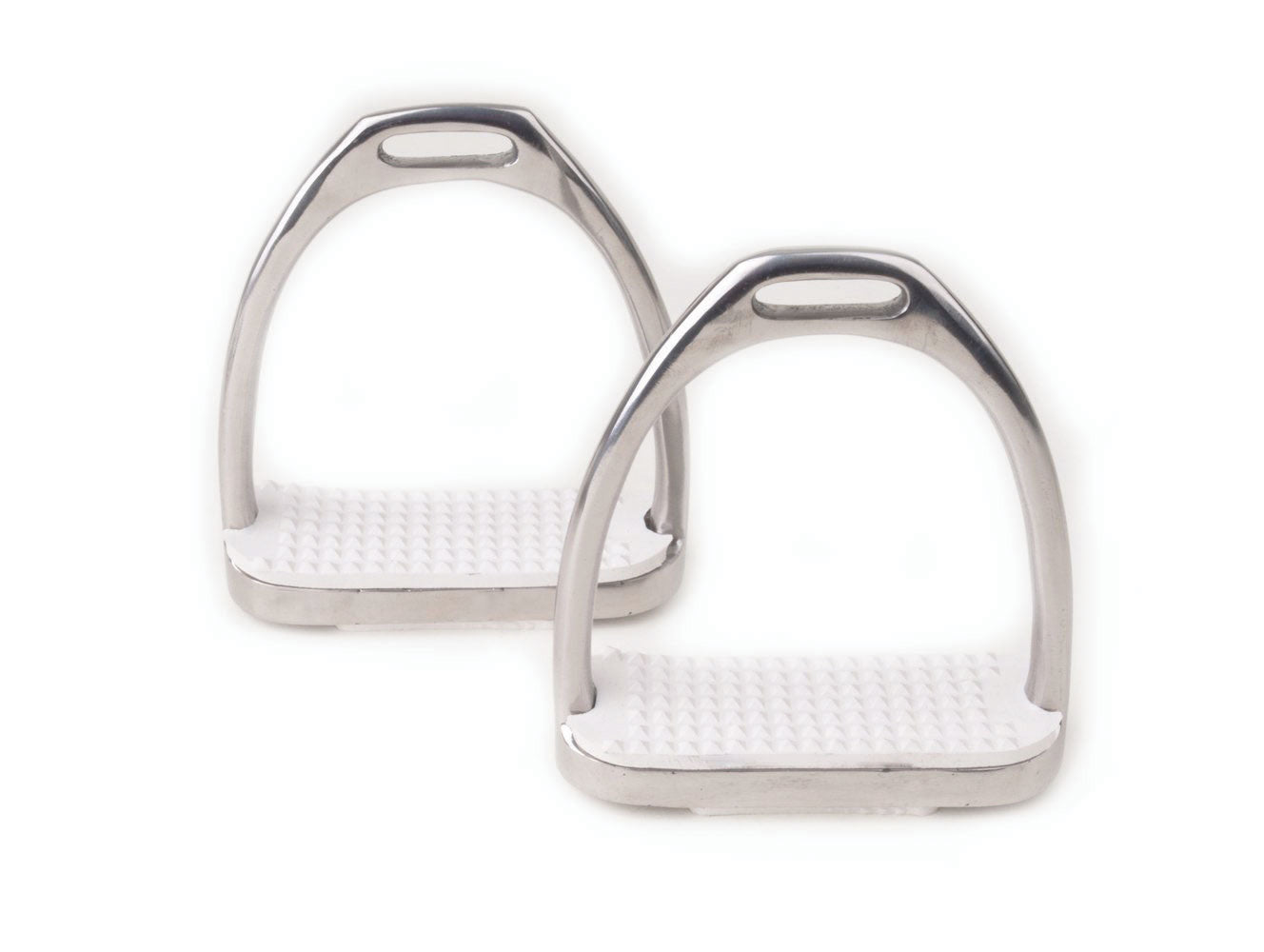 Windsor Stainless Steel Fillis Irons/Stirrups