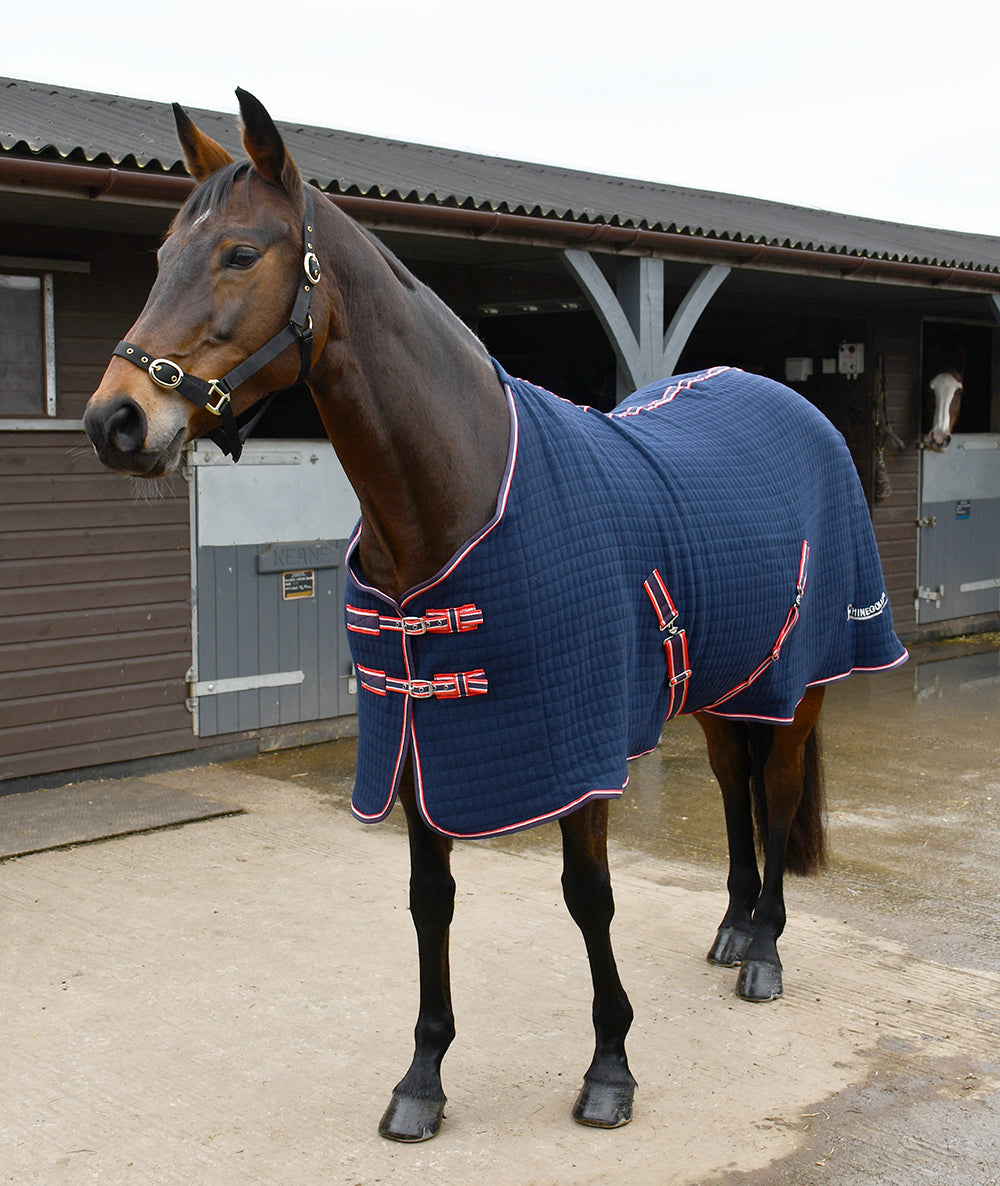 Rhinegold Premium Tech ‘Celltex’ Cooler Rug