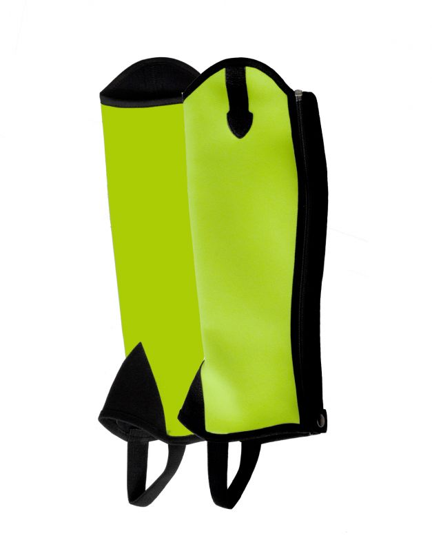 Adult Rhinegold Neoprene Gaiters