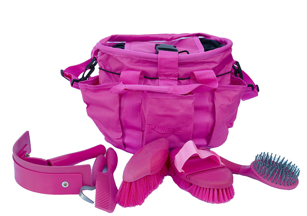 Grooming Kit & Stable Accessories