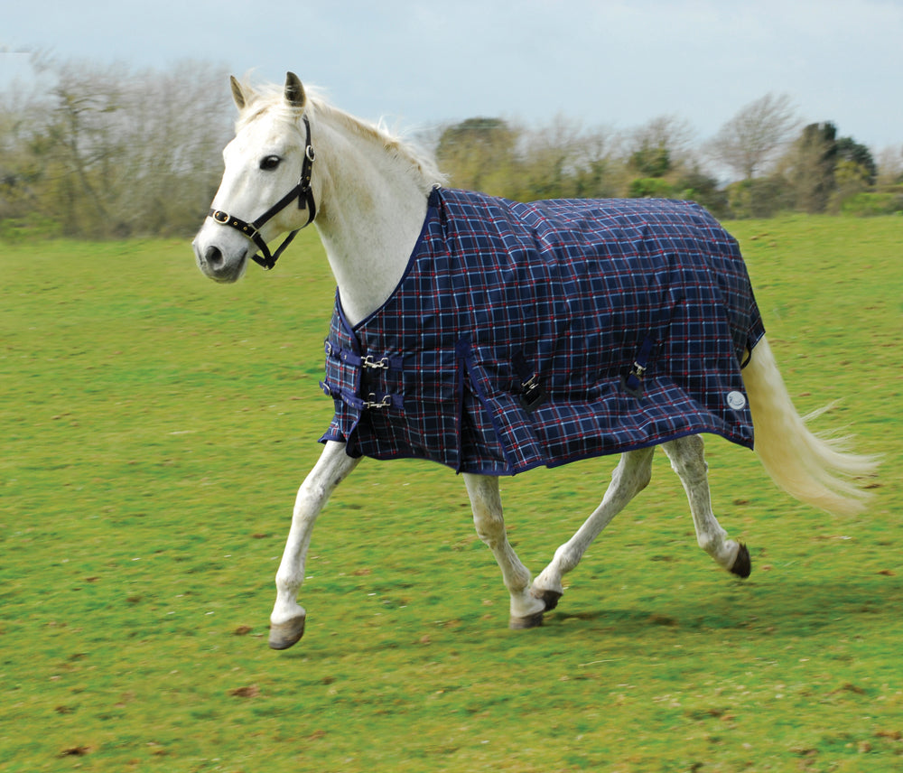 Turnout Rugs