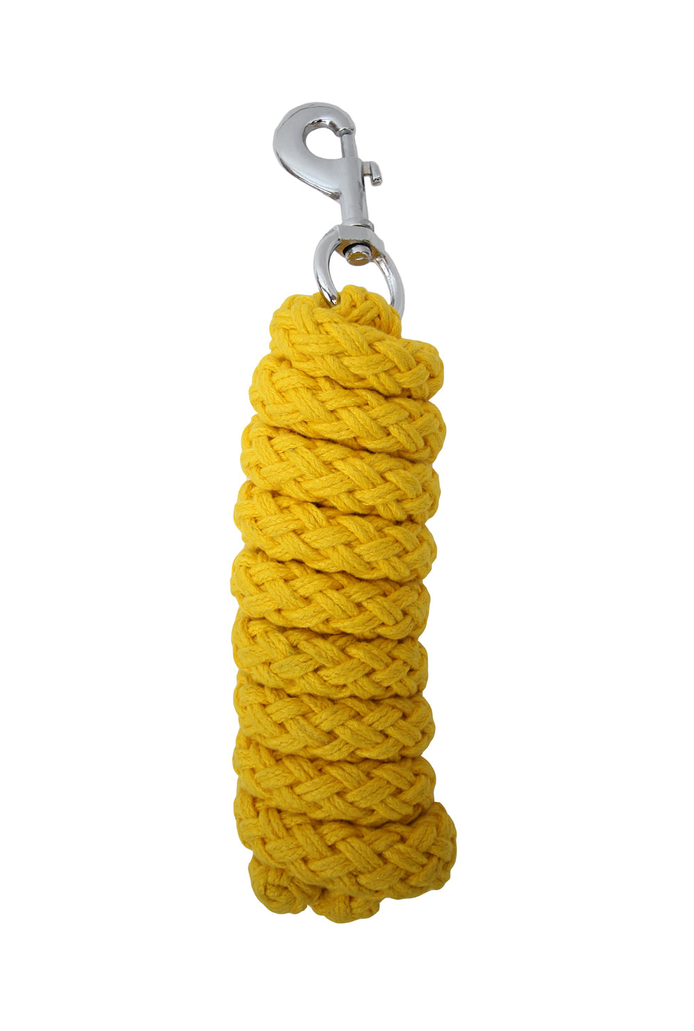 Rhinegold Spiral Weave Lead Rope