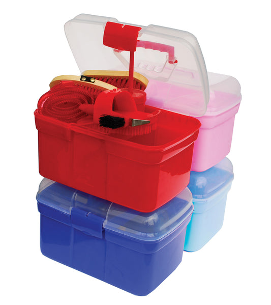 Harlequin Children's Complete Grooming Kit And Box