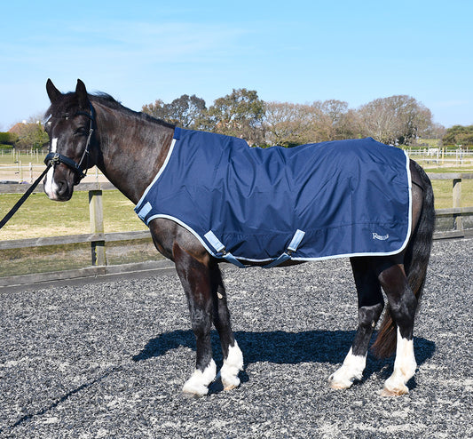 Rhinegold Horse Walker/Lunge Rug