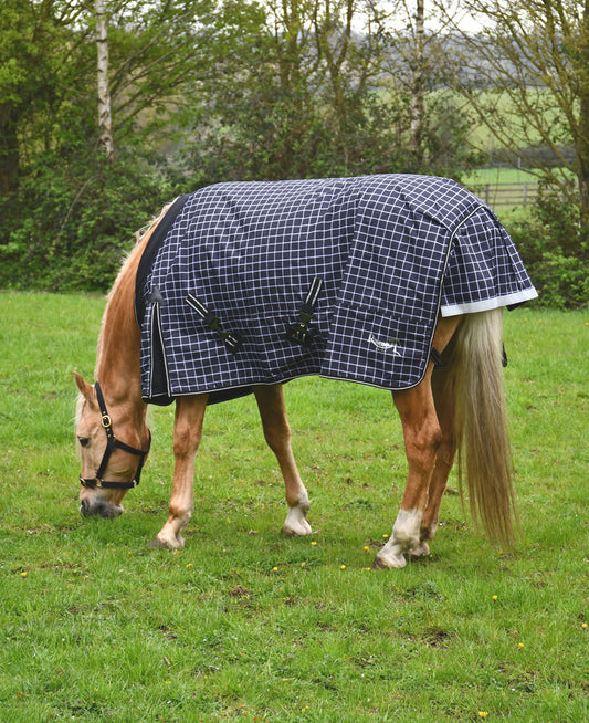 100gsm Rhinegold Elite Montpelier Outdoor Rug