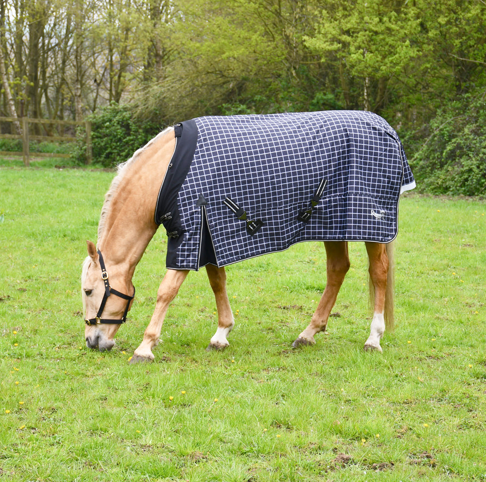 100gsm Rhinegold Elite Montpelier Outdoor Rug