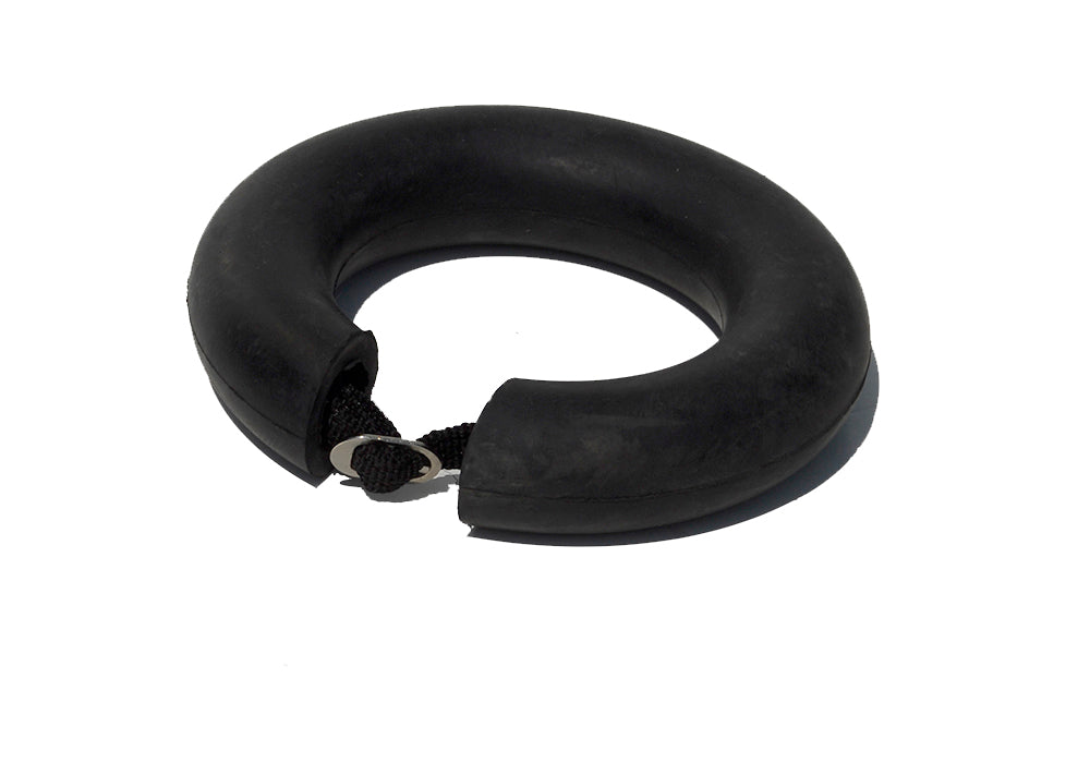 Windsor Sausage Boot/Fetlock Ring