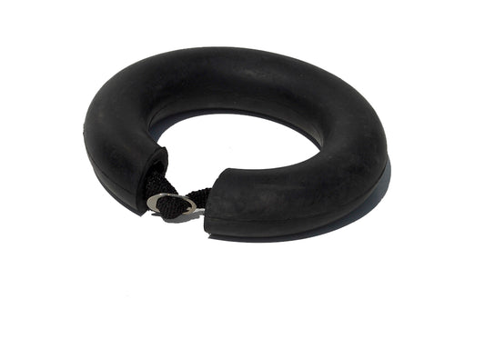 Windsor Sausage Boot/Fetlock Ring