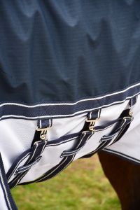 Rhinegold Sierra Waterproof Topline Fly Rug