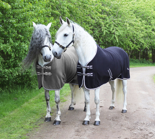 Rhinegold 'Elite' Fleece Rug