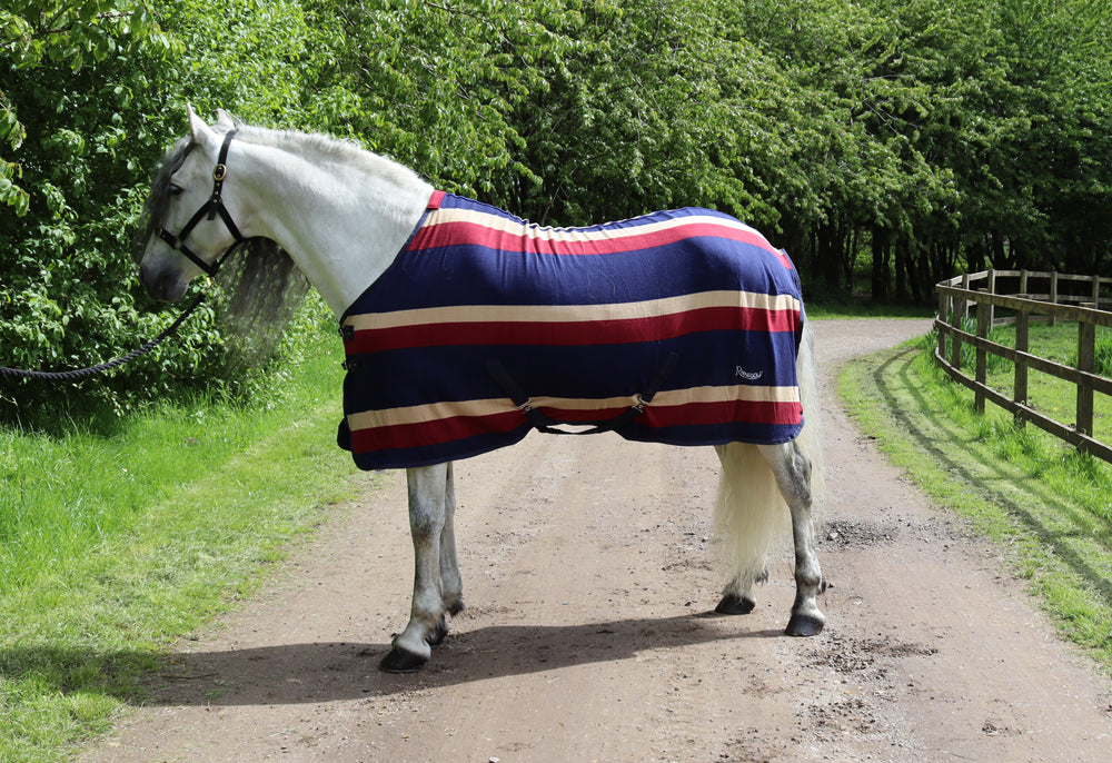 Rhinegold 'Elite' Fleece Rug