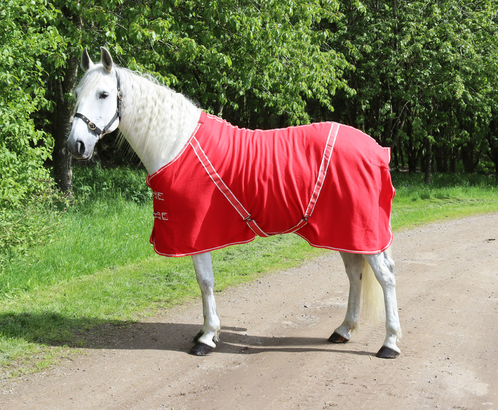 Rhinegold ‘Comfey®’ Fleece Rug