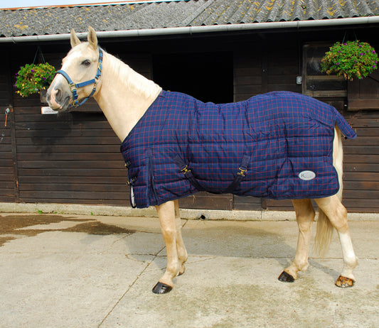 300gsm Rhinegold ‘Orlando’ Stable Quilted Rug