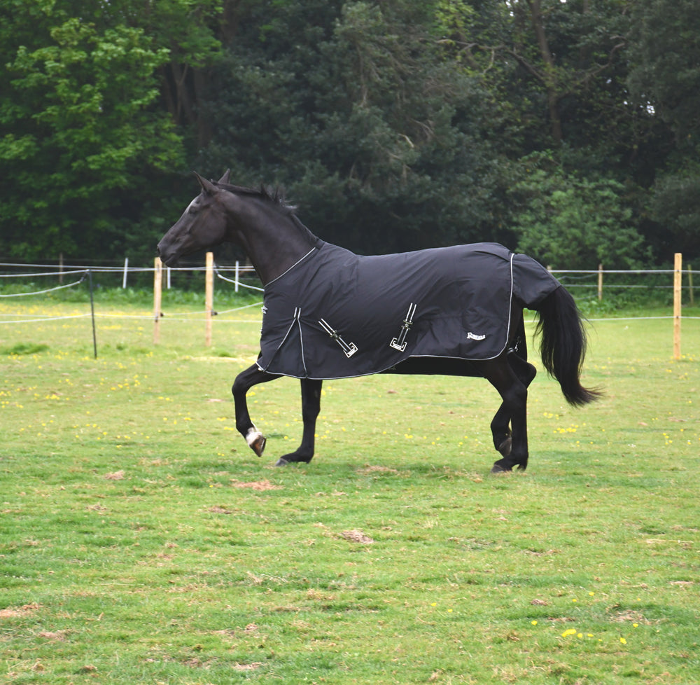 No Fill Rhinegold Bolivia Lightweight Outdoor Rug