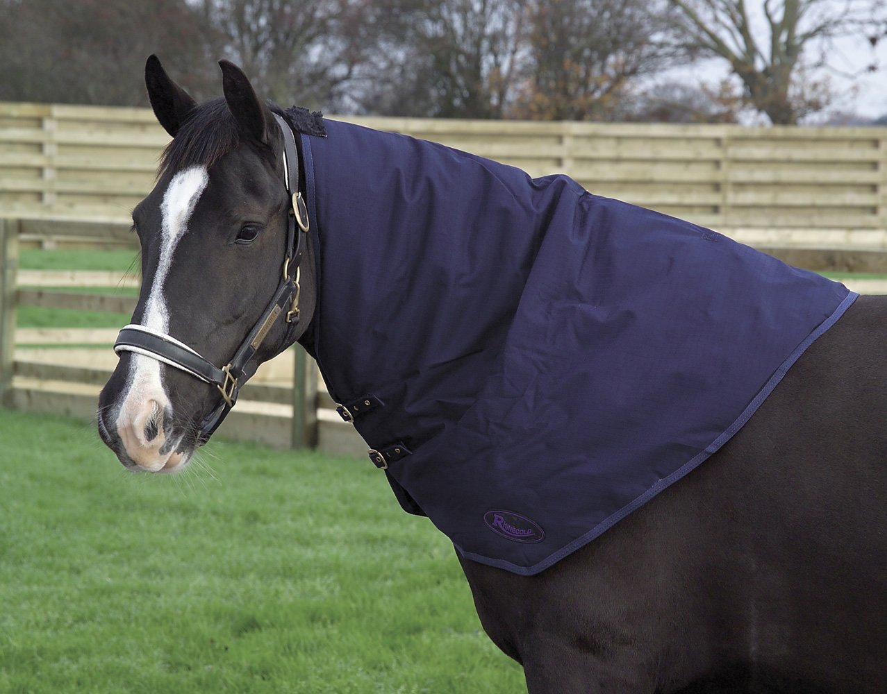 Rhinegold Universal Neck Cover