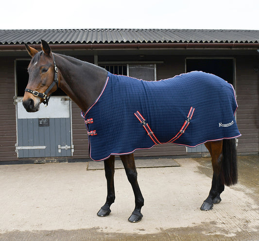 Rhinegold Premium Tech ‘Celltex’ Cooler Rug