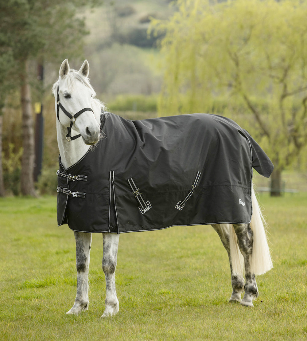 No Fill Rhinegold Torrent Lightweight Outdoor Rug