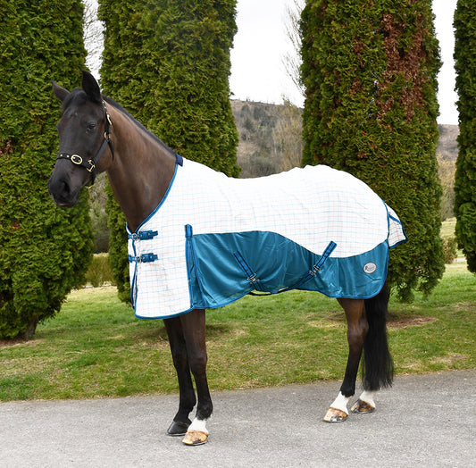 Rhinegold Helena Air Summer Sheet Rug