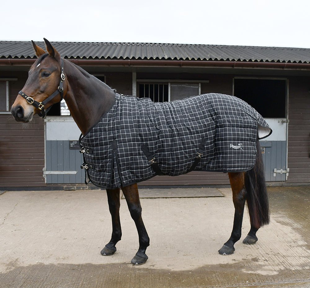 350gsm Rhinegold ‘Vegas’ Stable Quilted Rug