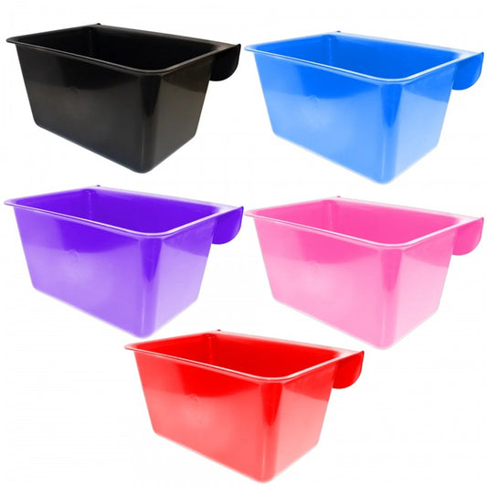 Red Gorilla A1 Plas Hanging Manger 15 litre