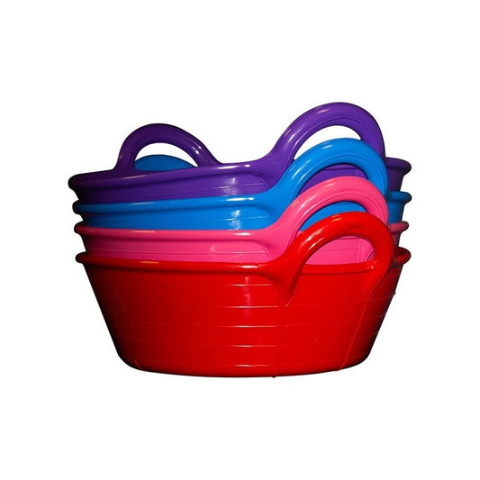 Red Gorilla PLAS Feed Skips