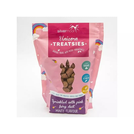 Silvermoor Treatsies Unicorn 1kg